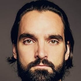 Jean-Philippe Baril-Guérard